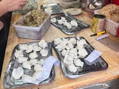 -哈尔滨手工饺子馆(下沙三坊店)