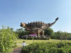 -自然谷恐龙园