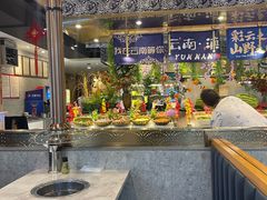 -麦瑞缇·烤肉·烤菌子(南屏街店)