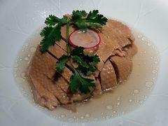 -淮扬府(安定门店)
