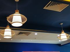 -汉丽轩·音乐自助烤肉餐厅(石岐店)