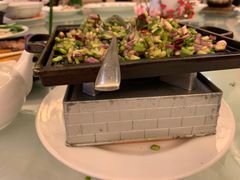-山泉公馆酒家(珠江新城店)