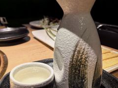 -牛角烧肉(步步高星城天地店)