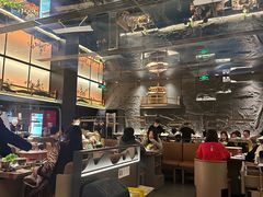 -西塔老太太泥炉烤肉(温州首店万象城黑金店)