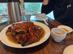 -黄连大头华烧鹅店(大良店)