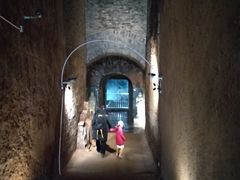 -洛阳古墓博物馆