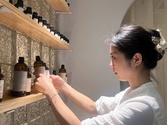 -沐森 •疗愈头疗馆(打浦桥店)