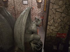 -谜盒子奇幻密室(南屏店)