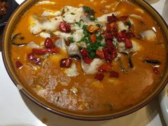 -后宫私房菜(汇客美食娱乐广场店)