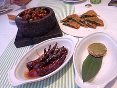 -桂满陇·杭州小馆(朝阳合生汇店)