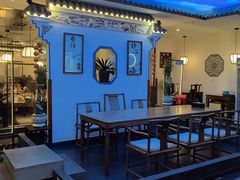 -徽韵人家·传承正宗徽菜(牡丹园店)