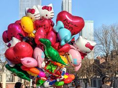 -天津五大道文化旅游区