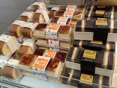 -Bread618面包生日蛋糕(欧亚商都店)