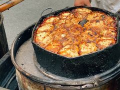 -傅公桥梅花糕(新河南路店)