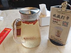 -二泉园老菜馆·百年无锡菜