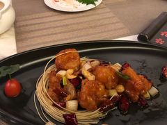 -春申里餐厅(银泰in99店)