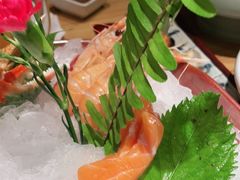 -花和海鲜自助(梅江店)