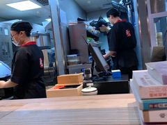 -和府捞面(东直门银座店)