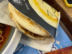 -魏家凉皮(十里河店)