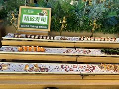-爱伲牛肉火锅自助(景洪店)