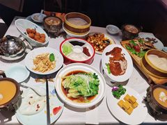 -惠丰堂饭庄·烤鸭·京味菜(西北旺·唐家岭店)