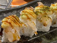 -御牛道日式烤肉料理(杭州万象城店)