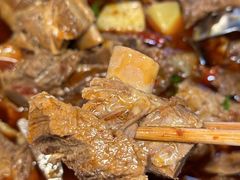 -大众跷脚牛肉馆·非遗传承单位(峨眉山店)