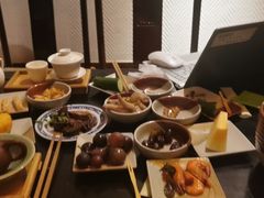 -青藤茶馆(南山路店)