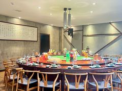 -天怡·鱼工厂(梅溪湖店)