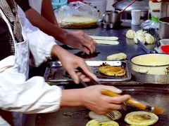 -皮市街大油火烧