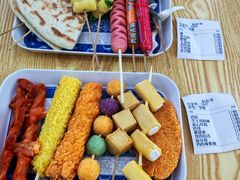 -滴滋味·新疆炒米粉·炒三凉(乌市总店)