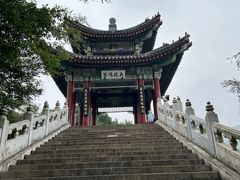 -珠海圆明新园