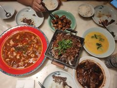-弄堂里(滨江龙湖天街店)