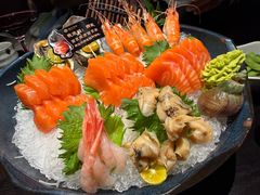 -吉川谷谷·日料放题(广安门店)