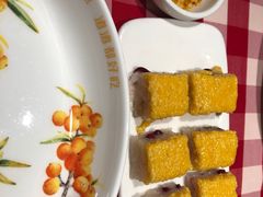 -西贝莜面村(镇江苏宁广场店)