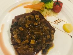 -维兰西餐(万泉河店)