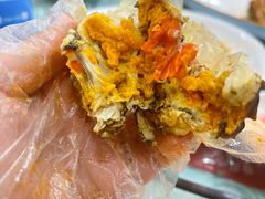 -东江海鲜大排档·潮汕菜·砂锅粥