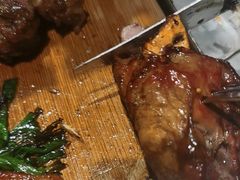 -通海俄式烧烤·俄罗斯大串(嵩山路店)