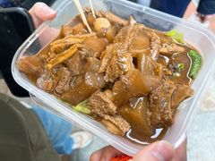 -老day牛杂(官也街总店)