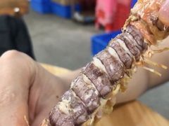 -明记海鲜大排档(巽寮湾店)
