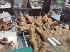 -戚顺兴盐水鸭(新街口明瓦廊店)
