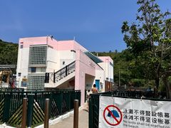-南丫岛