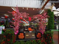 -無招牌海鮮(芽笼店)