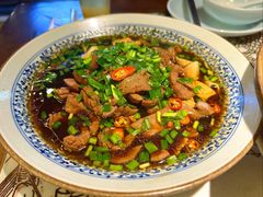 -胖鱼头·南京菜·河景餐厅(夫子庙店)