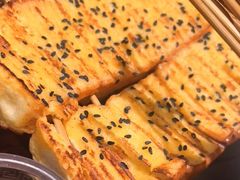 -杨老头鲜货烧烤(太古里店)