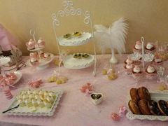 -爱之婚礼蛋糕(建外SOHO西区店)