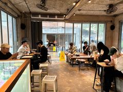 -来回·咖啡(天河南店)