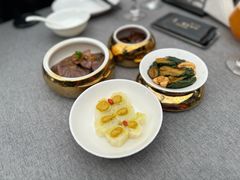 -花家怡园(四合院总店)
