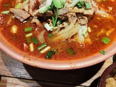 牛肉杂锅-云海肴·汽锅鸡·云南菜(美罗城店)