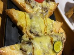 -通海俄式烧烤(下瓦房店)